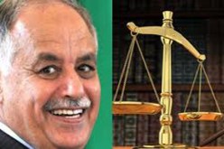 تبرئة المحمودي البغدادي من تهمة  الدخول خلسة الى الترب التونسي