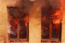 لقي طفلين حتفهما واصيب 11 شخصا اثر نشوب حرائق مختلفة عبر ولايات الوطن في 24 ساعة الاخيرة