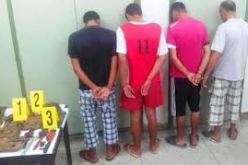 المديرية العامة للأمن الوطني : توقيف 129 شخصا بعدة تهم