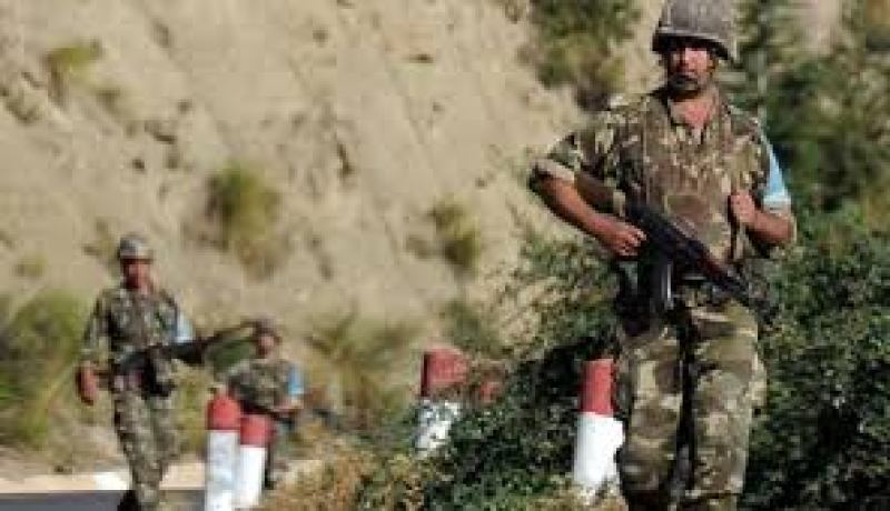 حجز 15 كلغ من المواد المتفجرة في البويرة