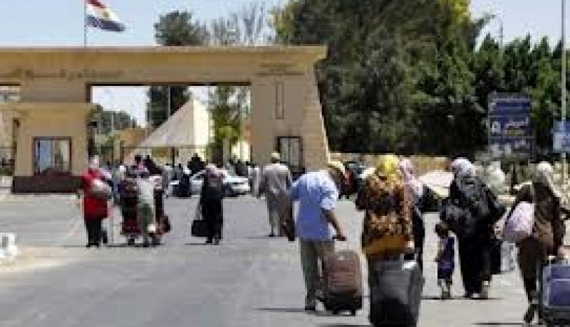 جدل في الشارع المصري بشأن قرار فتح معبر رفح مع غزة