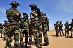 الجيش السوداني يؤكد انه قتل 45 متمردا في دارفور