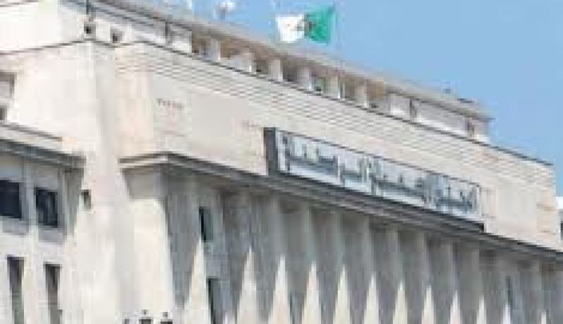 وفد برلماني جزائري يشارك بروما في اجتماع اللجنة الثقافية للجمعية البرلمانية-الاتحاد من اجل المتوسط