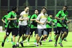 تأجيل المباراة الودية بين المنتخبين المصري والسعودي إلى 16 أكتوبر