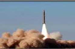 الهند تطلق بنجاح صاروخا اعتراضيا أسرع من الصوت بساحل اوريسا  الشرقية