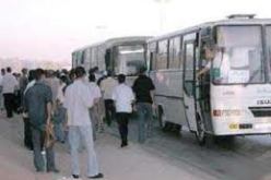 رفع سن الحصول على رخصة النقل الجماعي إلى أزيـد من 25 سنة