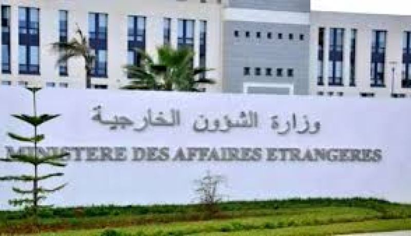 الجزائر تحتضن الدورة ال12 للجنة الاستراتيجية الجزائرية المالية يومي الجمعة والسبت