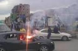 أجواء احتفالية تعم تيزي وزو على شرف السيدة الكأس