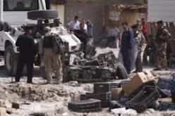 ء7 قتلى بينهم 6 من الشرطة والجيش بهجمات متفرقة في العراق