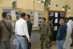 أبواب مفتوحة من أجل تعريف الشباب بواجبهم وحقوقهم اتجاه الخدمة الوطنية