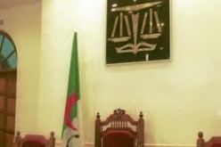 إطار بالمحكمة العليا ضمن عصابة‮ ‬نصب واحتيال في‮ ‬عـنابة