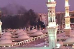 الكشف عن منفدي تفجيري المدينة المنورة بالسعودية