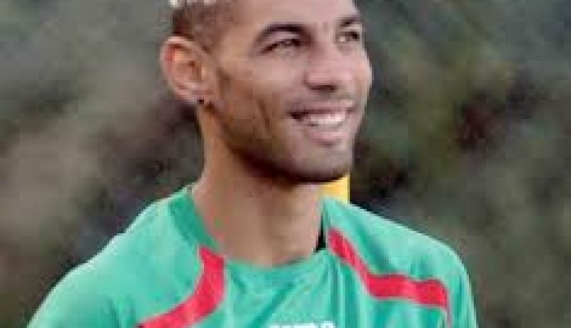 فوزي شاوشي يعود إلى الملاعب بداية من الموسم القبل