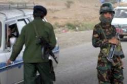 مسلحون قبليون يخطفون ضابطا في الجيش اليمني