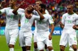 غوركوف يخلط اوراق غانا في اخر  لحظة