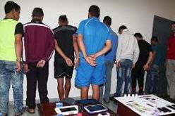 تفكيك شبكة إجرامية متخصصة في الإختطاف ببومرداس