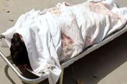 العثور على امرأة و أطفالها الثلاثة جثتا هامدة ببئر مقدم في تبسة