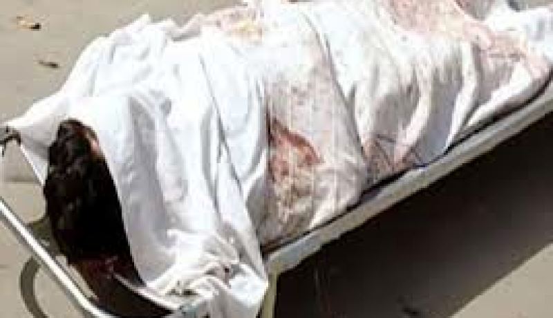 العثور على امرأة و أطفالها الثلاثة جثتا هامدة ببئر مقدم في تبسة