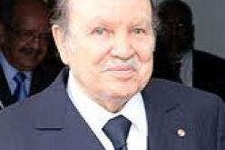 الرئيس بوتفليقة يستقبل السفير الفرنسي الجديد