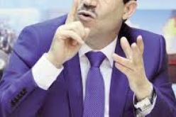 غول و بن يونس يدافعان عن انجازات المترشح بوتفليقة