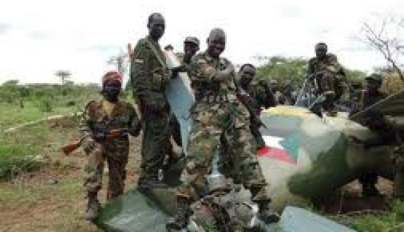جنوب السودان مستعد لسحب قواته من منطقة ابيي المتنازع عليها