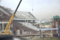 تهمي يؤكد مواصلة المشاريع الرياضية الكبرى بنفس الوتيرة