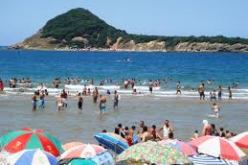 ء8000 طفل من الجنوب و الهضاب العليا يستفيدون من عطلة على شواطئ البحر في 14 ولاية ساحلية