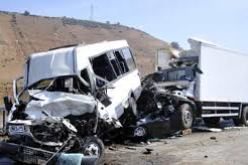 11 قتيلا و 45 جريحا في ظرف 48 ساعة