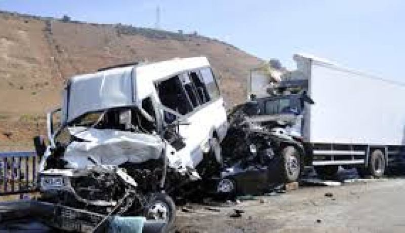 11 قتيلا و 45 جريحا في ظرف 48 ساعة