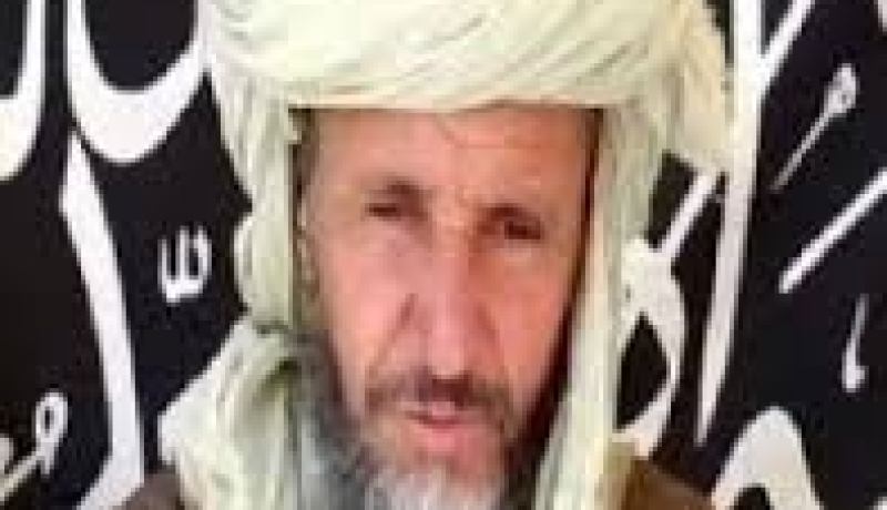 الرئاسة الفرنسية تأكد مقتل عبد  الحميد أبو زيد
