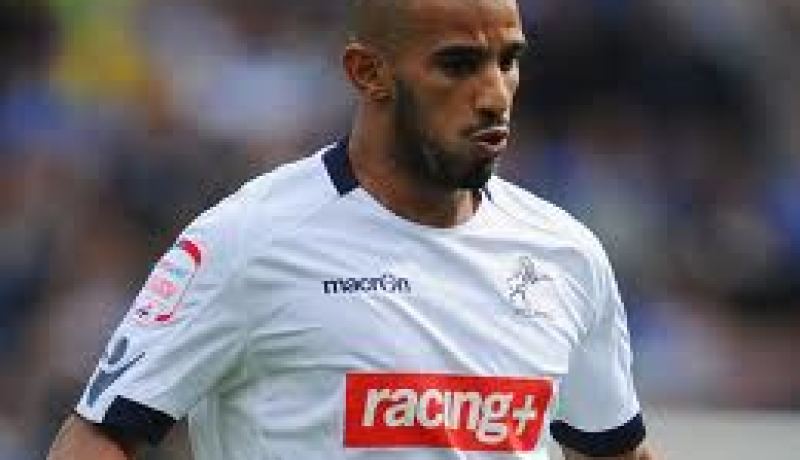 مدرب ميلوال‮: “‬بوعزة سيغادر الفريق في‮ ‬الميركاتو الصيفي‮”