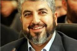 مشعل في زيارة إلى تركيا لاجراء محادثات حول المصالحة الفلسطينية و الشرق الاوسط