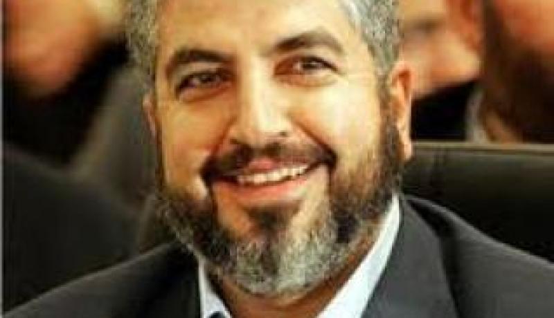 مشعل في زيارة إلى تركيا لاجراء محادثات حول المصالحة الفلسطينية و الشرق الاوسط