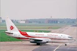 الجوية الجزائرية تلجأ الى تجميع الرحلات تفاديا للاضطرابات