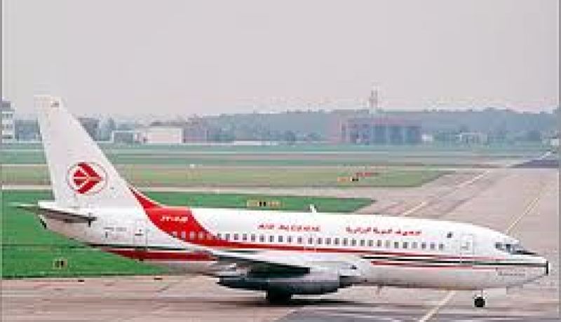 الجوية الجزائرية تلجأ الى تجميع الرحلات تفاديا للاضطرابات