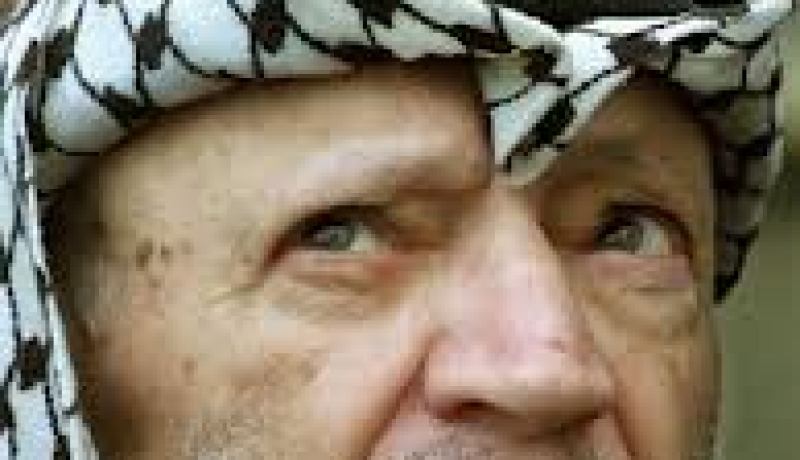 مسئول إسرائيلى سابق ينفى أن تكون تل أبيب قامت بتسميم عرفات