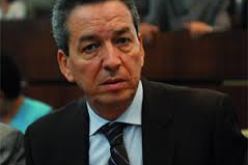 بن يونس و رئيس بعثة صندوق النقد الدولي يسجلان تحسنا في مناخ الأعمال في الجزائر