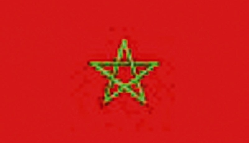 شقيقان يتهجمان بأسلحة بيضاء على سفارة المغرب