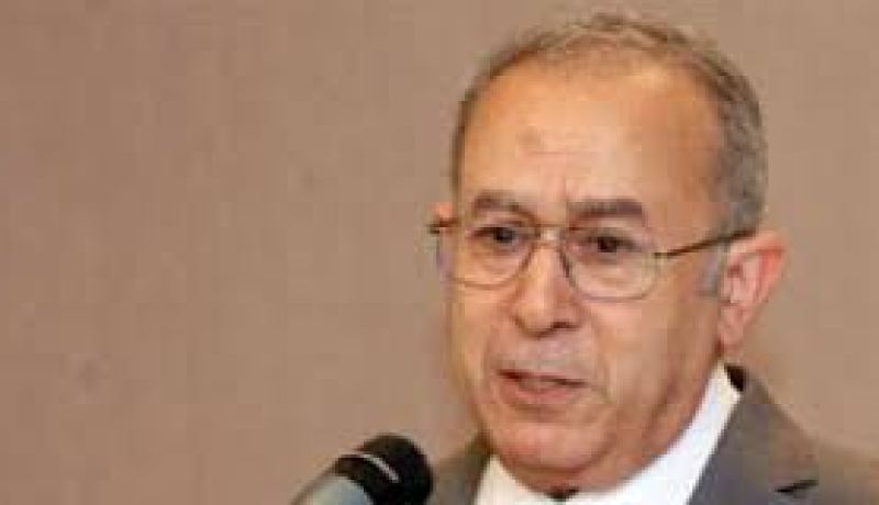 نائب الوزير الكوبي للعلاقات الخارجية يبرز نوعية العلاقات الجزائرية-الكوبية