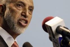 بلخادم: رؤساء الأحزاب لم يستطيعو حشد حتى 40 شخصا في مختلف نشاطاتهم السياسية