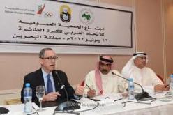 بطولة العرب للأمم 2012 : إسناد تنظيم المنافسة لتونس بعد اعتذار المغرب