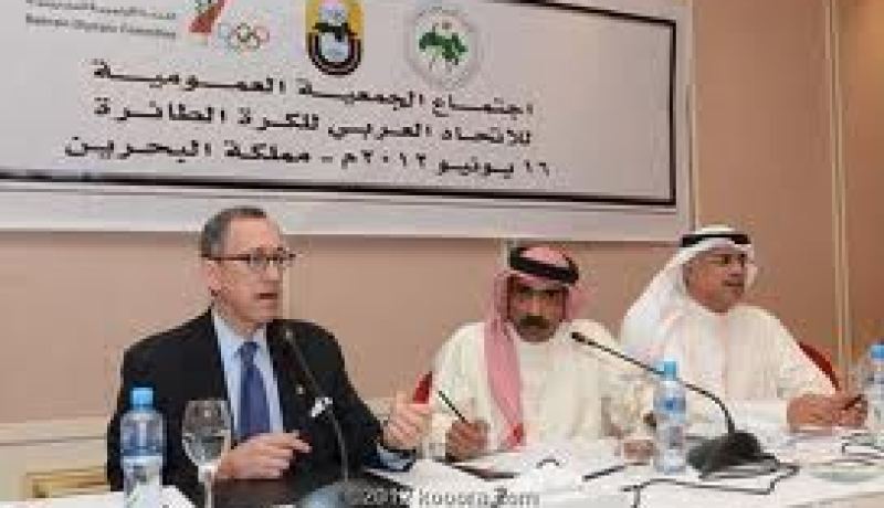 بطولة العرب للأمم 2012 : إسناد تنظيم المنافسة لتونس بعد اعتذار المغرب