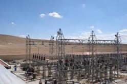 مسلحون يعتدون على خط الضغط العالي لمحطة تحويل كهرباء بريف دمشق