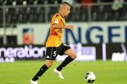 غيلاس‮ ‬يسجل هدفا ويمرر آخر أمام تور ويتصدر ترتيب هدافي‮ “‬الليغ‮ ‬2‮” ‬بـ12‮ ‬هدفا