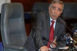 ولد قابلية :الحدود الجنوبية للجزائر مؤمنة