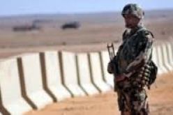 تراجع في الجريمة العابرة للحدود في 2014 عبر إقليم الناحية العسكرية الرابعة