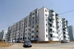 الحائزون على عقود الاستفادة المسبقة سيستلمون مفاتيح شققهم بدءا من شهر جوان المقبل