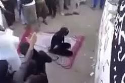 ذبح جندي باكستاني على يد مبايعين لداعش