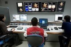 وسائل الإعلام على قدم و ساق لضمان التغطية الإعلامية للإنتخابات الرئاسية