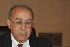 لعمامرة يؤكد ان الجزائر